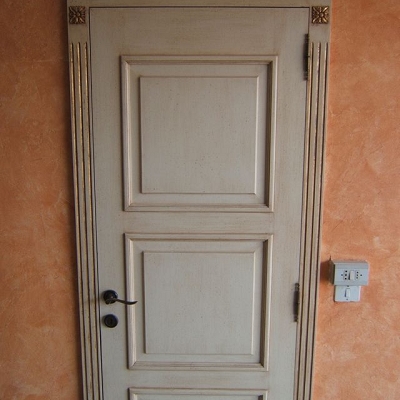 Le porte in stile country è sinonimo di semplicità , naturalezza ... Porte in stile