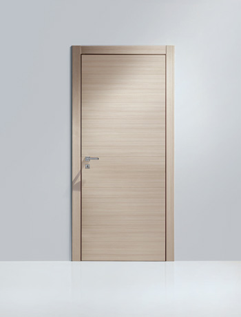 Porte in legno