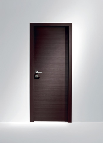 Porte in legno