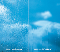 Saint Gobain Glass: vetri autopulenti